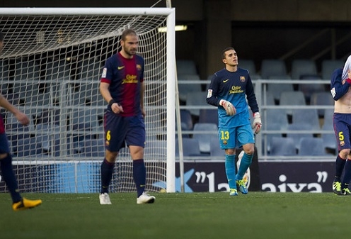 Barca vắng bóng tại đội hình U23 châu Âu: Hồi chuông cảnh tỉnh lò La Masia